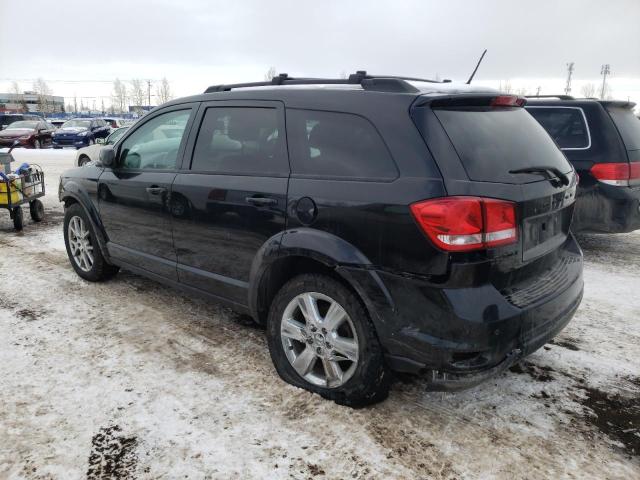 Photo 2 from auction – 2012 DODGE JOURNEY R/ with VIN 3C4PDDEG7CT310167