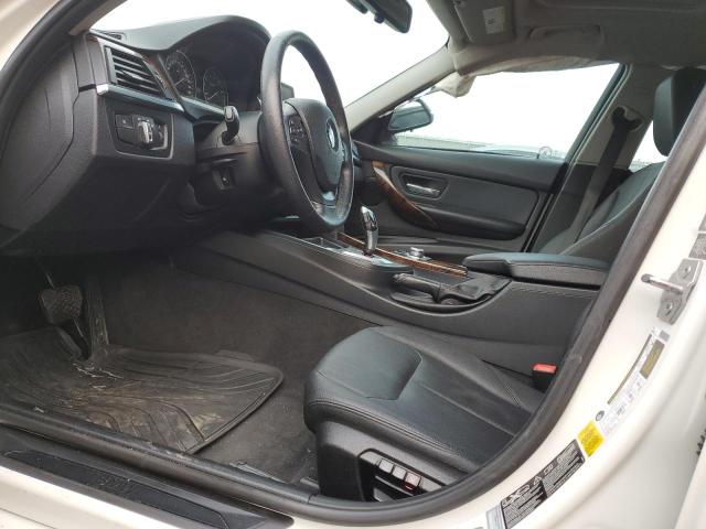 Photo 7 from auction – 2013 BMW 328 XI with VIN WBA3B3C51DJ810508