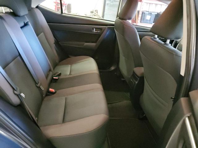 Photo 10 from auction – 2017 TOYOTA COROLLA L with VIN 2T1BURHE4HC879876
