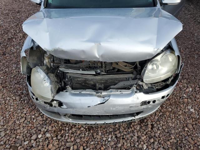 Photo 11 from auction – 2008 VOLKSWAGEN RABBIT with VIN WVWAB71K88W277558