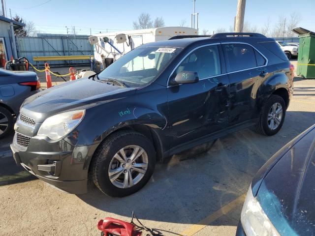 CHEVROLET EQUINOX LT 2014 z numerem VIN 2GNFLFEK7E6322901 - Zdjęcie z aukcji