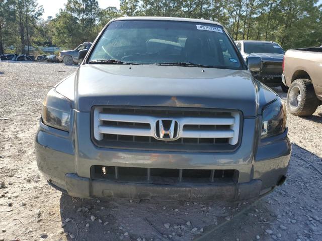 Photo 5 from auction – 2008 HONDA PILOT VP with VIN 5FNYF28268B026201