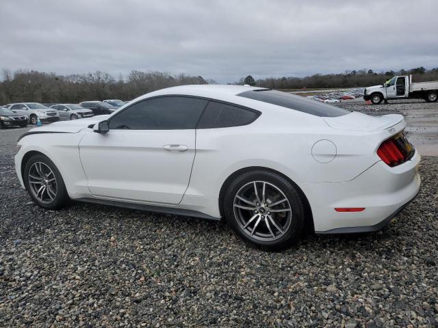 Photo 2 from auction – 2017 FORD MUSTANG with VIN 1FA6P8TH1H5221097