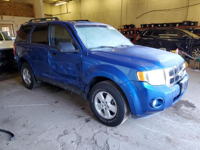 Photo 4 from auction – 2012 FORD ESCAPE XLT with VIN 1FMCU9D71CKA07394