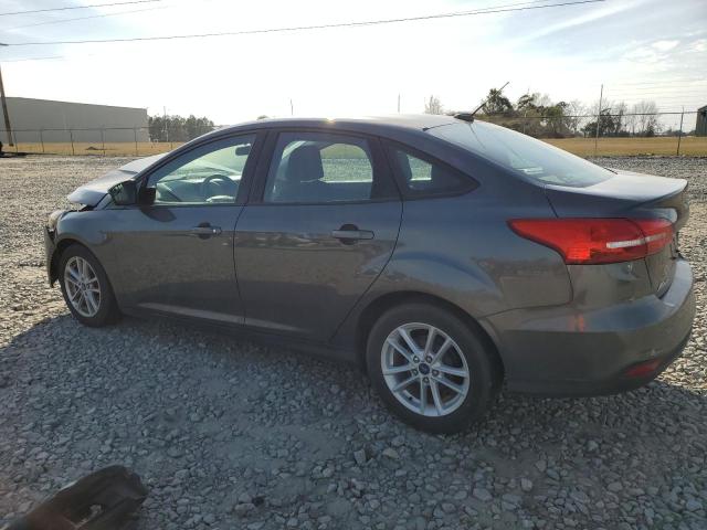 Photo 2 from auction – 2017 FORD FOCUS SE with VIN 1FADP3F28HL320027