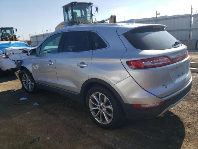 Photo 2 from auction – 2015 LINCOLN MKC with VIN 5LMCJ1A90FUJ07573