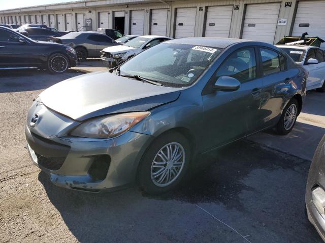 MAZDA 3 I 2013 with VIN JM1BL1TF4D1768215 - Photo from auction