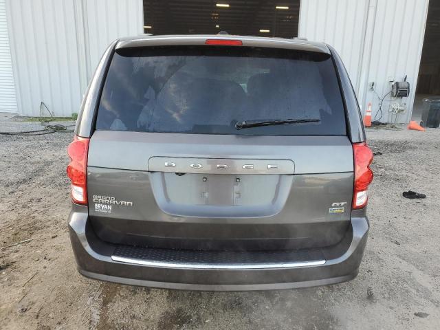 Photo 6 from auction – 2019 DODGE GRAND CARA with VIN 2C4RDGEG7KR787001