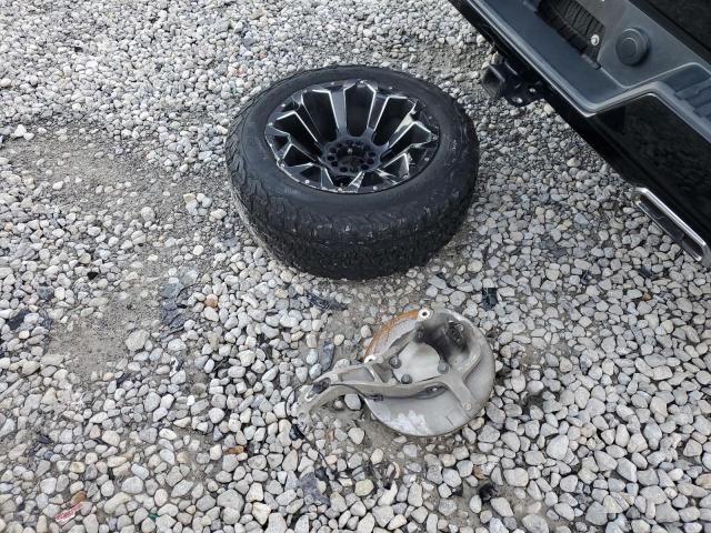Photo 12 from auction – 2019 CHEVROLET SILVERADO with VIN 3GCPWBEF2KG103232