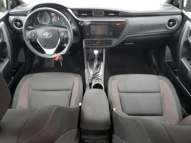 Photo 8 from auction – 2017 TOYOTA COROLLA L with VIN 5YFBURHE0HP679318