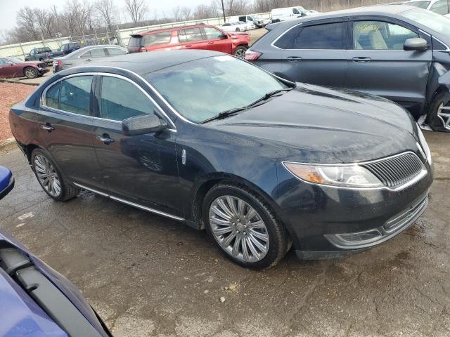 Photo 4 from auction – 2016 LINCOLN MKS with VIN 1LNHL9EK0GG603309