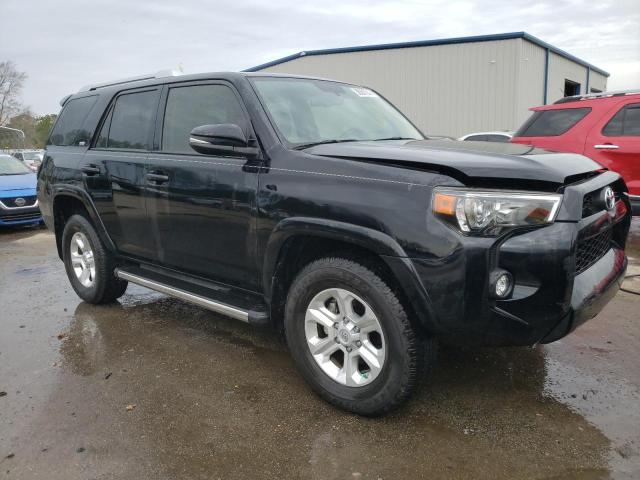 Zdjęcie 4 z aukcji – 2017 TOYOTA 4RUNNER SR z VIN JTEZU5JRXH5158622