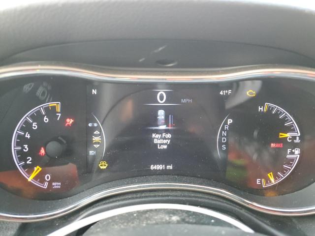 Photo 9 from auction – 2015 JEEP GRAND CHER with VIN 1C4RJFBGXFC792005