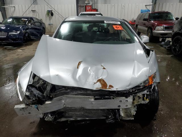Photo 5 from auction – 2012 HONDA CIVIC LX with VIN 2HGFB2F50CH602689