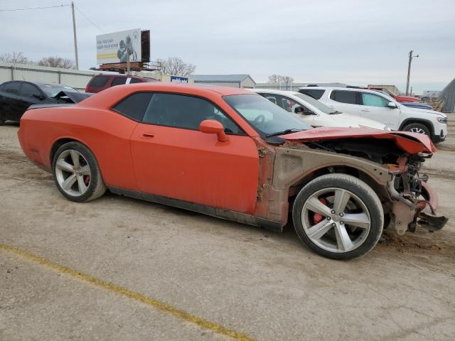 Photo 4 from auction – 2008 DODGE CHALLENGER with VIN 2B3LJ74W38H290535