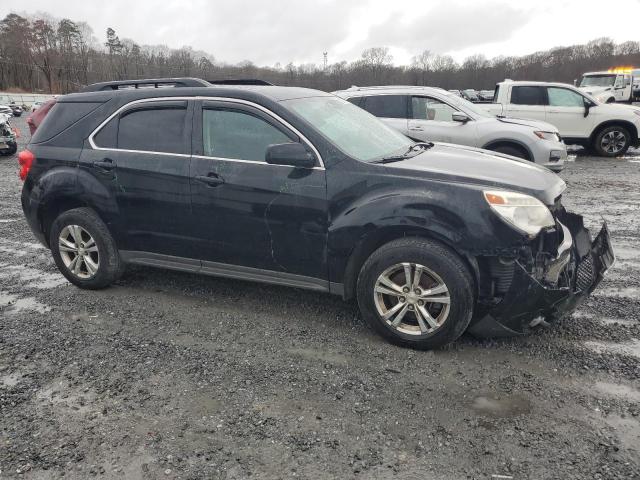 Photo 4 from auction – 2013 CHEVROLET EQUINOX LT with VIN 2GNALPEK1D1158671