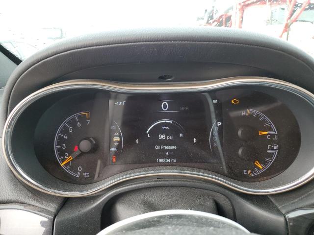 Photo 9 from auction – 2014 JEEP GRAND CHER with VIN 1C4RJFCG5EC463483