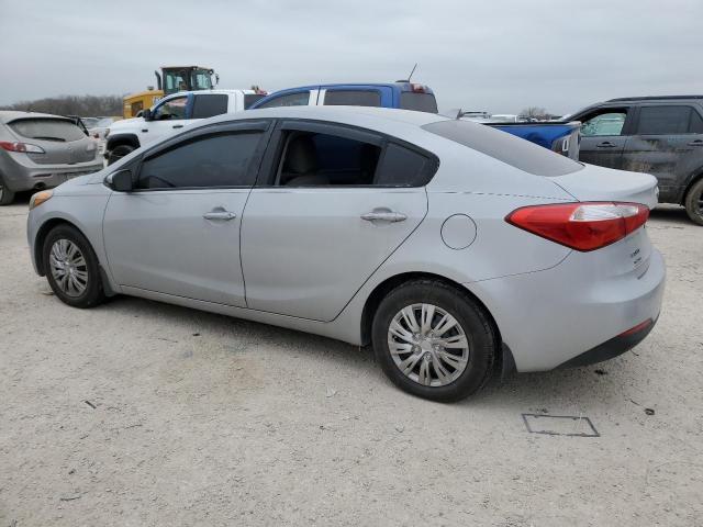 Photo 2 from auction – 2014 KIA FORTE LX with VIN KNAFK4A69E5154504