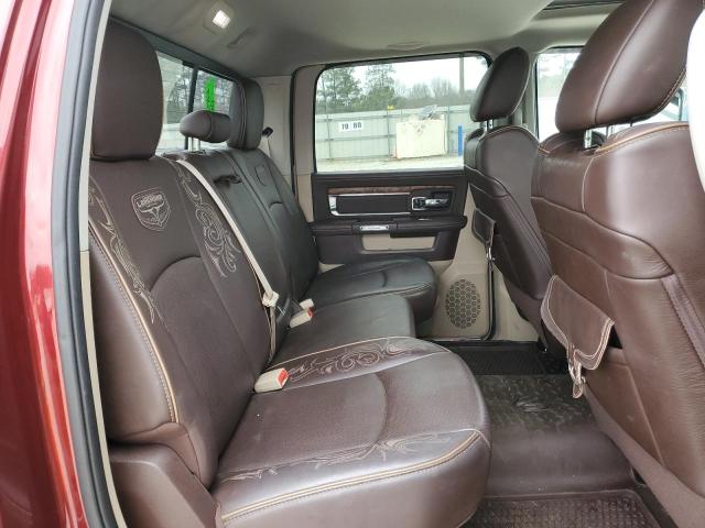 Photo 10 from auction – 2016 RAM 2500 LONGH with VIN 3C6UR5LL9GG203346
