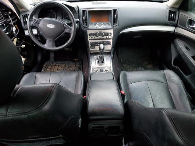Photo 8 from auction – 2013 INFINITI G37 with VIN JN1CV6AR7DM766632