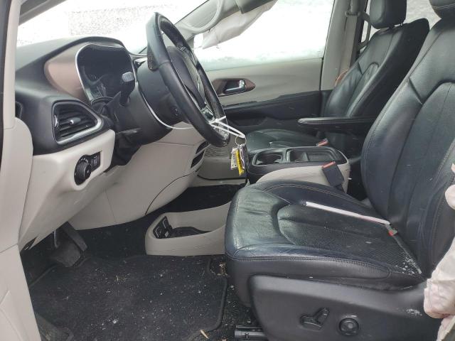 Photo 7 from auction – 2019 CHRYSLER PACIFICA T with VIN 2C4RC1BG4KR700580