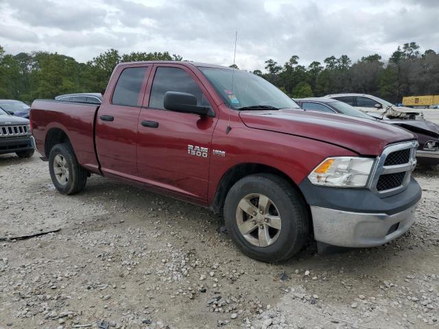 Photo 4 from auction – 2018 RAM 1500 ST with VIN 1C6RR6FTXJS317993