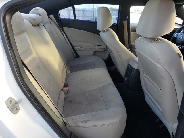 Photo 10 from auction – 2011 DODGE CHARGER with VIN 2B3CL3CG4BH575992