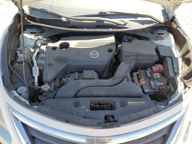 Photo 11 from auction – 2015 NISSAN ALTIMA 2.5 with VIN 1N4AL3APXFC204892