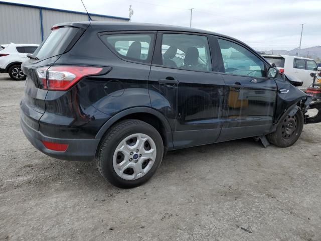 Photo 3 from auction – 2018 FORD ESCAPE S with VIN 1FMCU0F75JUB54960