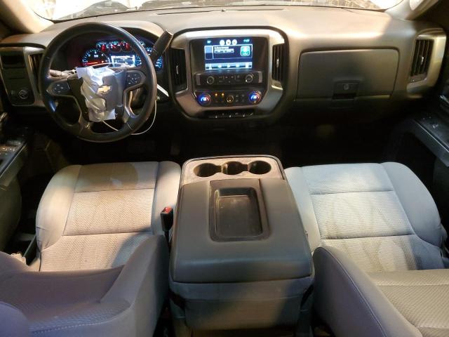 Photo 8 from auction – 2014 CHEVROLET SILVERADO with VIN 1GCRCREC8EZ248120