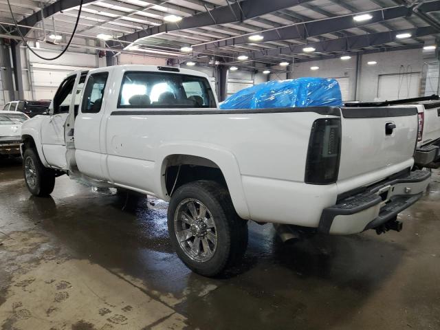 Photo 2 from auction – 2006 GMC SIERRA K25 with VIN 1GTHK29U86E291549