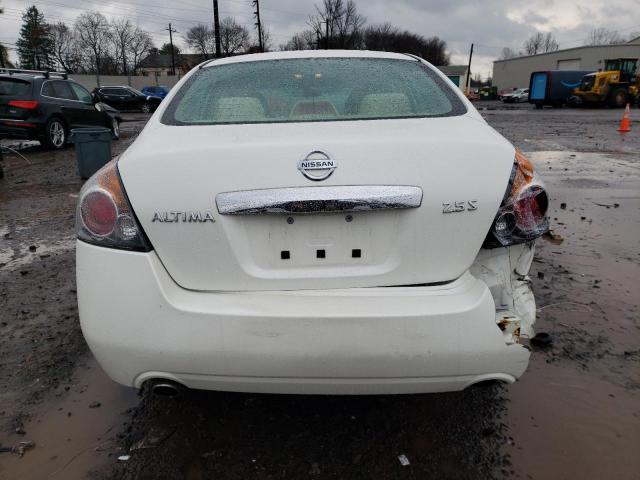 Photo 6 from auction – 2011 NISSAN ALTIMA BAS with VIN 1N4AL2AP0BC156940