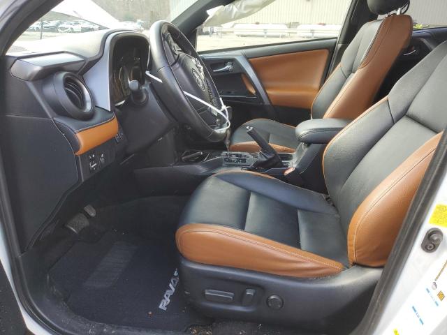 Photo 7 from auction – 2016 TOYOTA RAV4 SE with VIN JTMJFREV9GJ067714