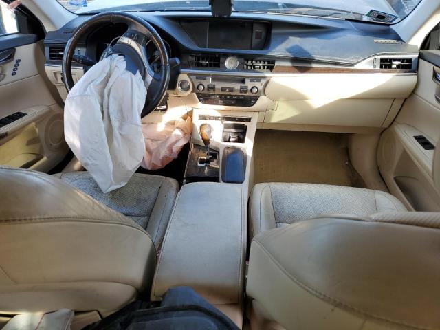 Photo 8 from auction – 2014 LEXUS ES 350 with VIN JTHBK1GG8E2090777