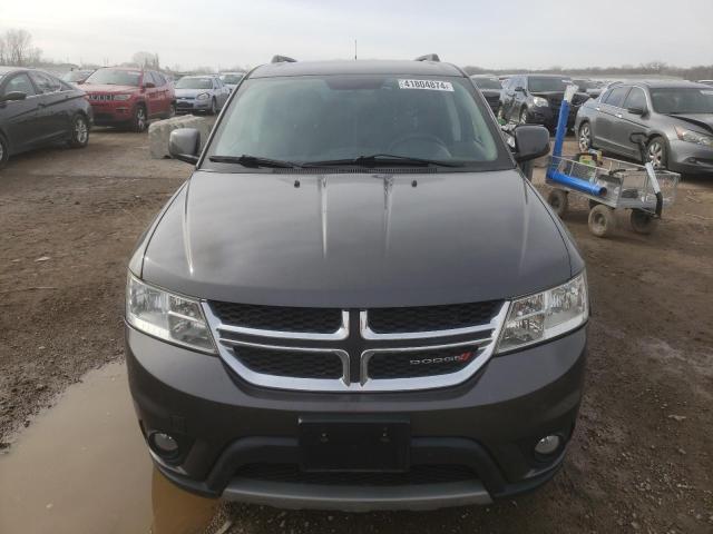 Photo 5 from auction – 2015 DODGE JOURNEY SX with VIN 3C4PDCBGXFT686347