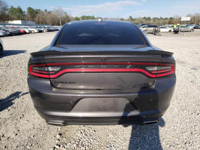Photo 6 from auction – 2023 DODGE CHARGER SX with VIN 2C3CDXBG6PH627641