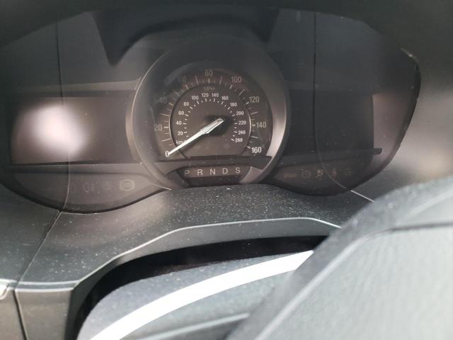 Photo 9 from auction – 2021 FORD EDGE SEL with VIN 2FMPK4J94MBA09524