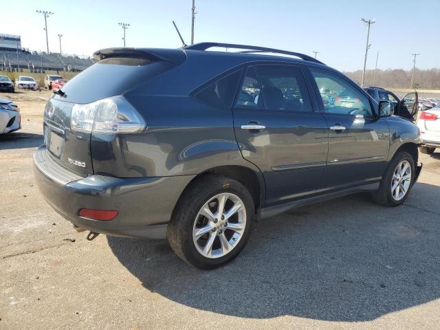 Photo 3 from auction – 2008 LEXUS RX 350 with VIN 2T2GK31U98C028694