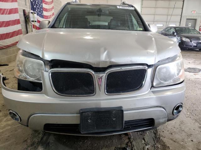 Photo 5 from auction – 2008 PONTIAC TORRENT with VIN 2CKDL43F586077796