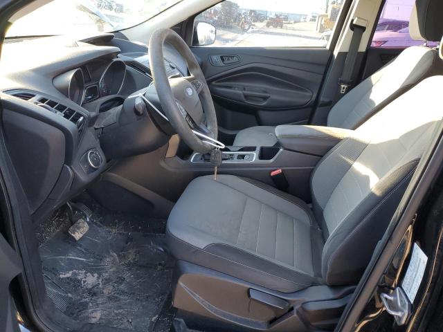 Photo 7 from auction – 2017 FORD ESCAPE S with VIN 1FMCU0F74HUB42650