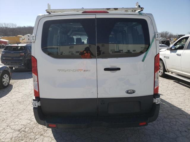 Photo 6 from auction – 2017 FORD TRANSIT T- with VIN 1FTYR1ZM0HKA21354