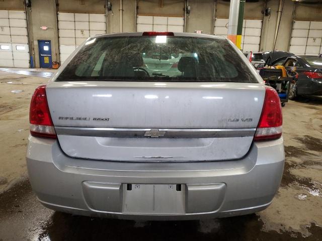 Photo 6 from auction – 2004 CHEVROLET MALIBU MAX with VIN 1G1ZT62884F168825
