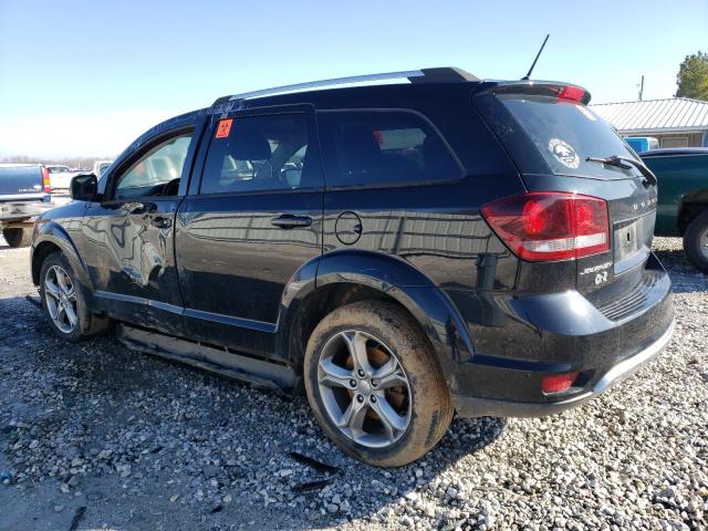 Photo 2 from auction – 2017 DODGE JOURNEY CR with VIN 3C4PDCGB6HT501307