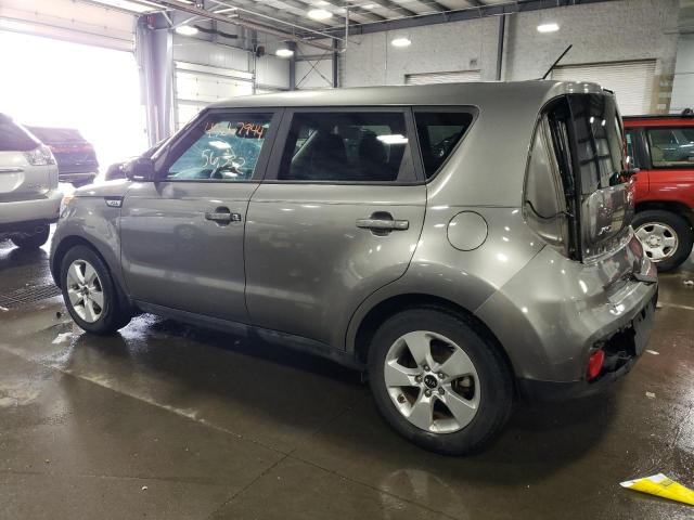 Photo 2 from auction – 2017 KIA SOUL with VIN KNDJN2A2XH7412141