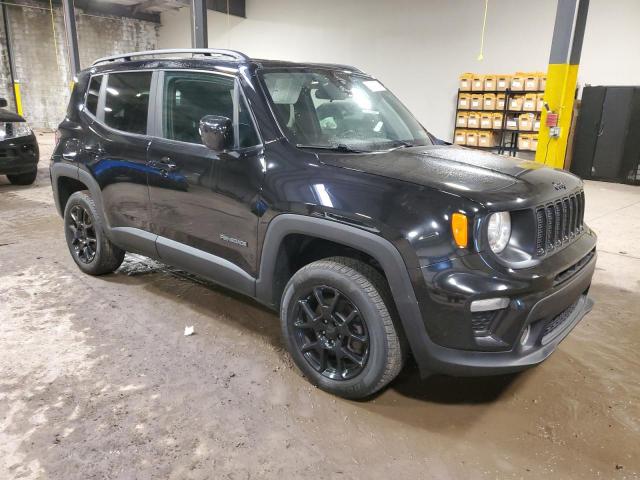 Photo 4 from auction – 2020 JEEP RENEGADE L with VIN ZACNJBBB7LPL34891