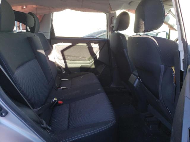 Photo 11 from auction – 2015 SUBARU FORESTER 2 with VIN JF2SJADC4FH488509