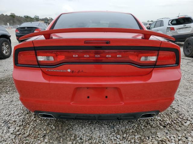 Photo 6 from auction – 2014 DODGE CHARGER SE with VIN 2C3CDXBG3EH333272