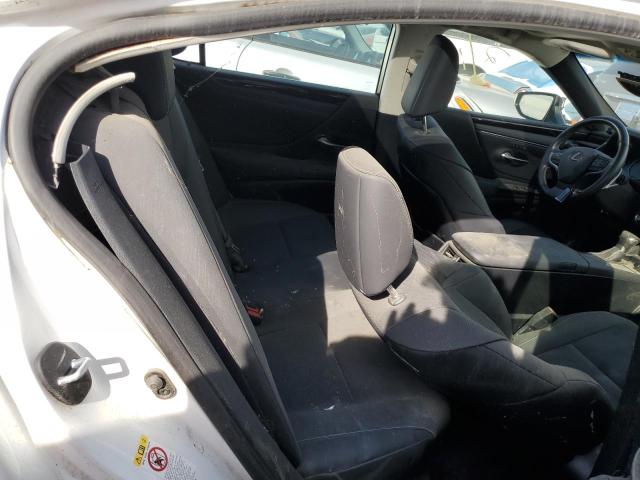 Photo 10 from auction – 2019 LEXUS ES 350 with VIN JTHBZ1B15K2004237