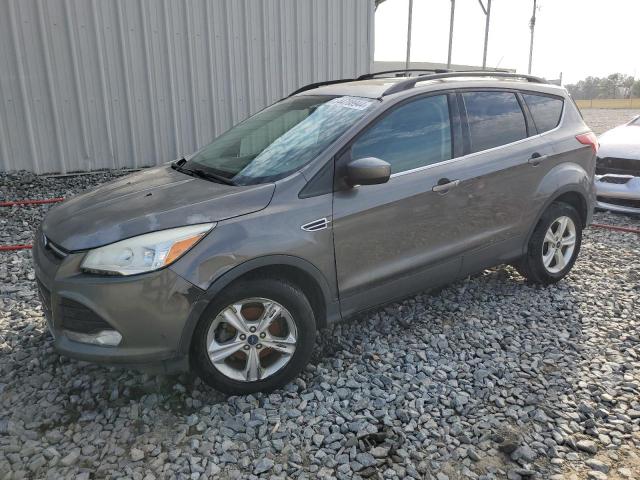 Photo 1 from auction – 2013 FORD ESCAPE SE with VIN 1FMCU0GX9DUD32257