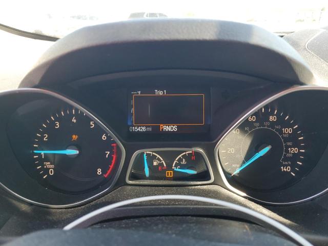 Photo 9 from auction – 2017 FORD ESCAPE S with VIN 1FMCU0F72HUB12840